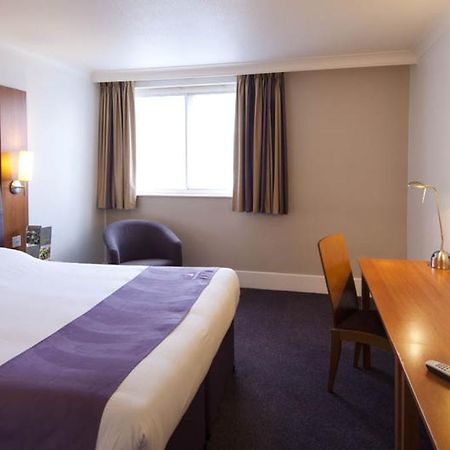 Premier Inn טונברידג' מראה חיצוני תמונה