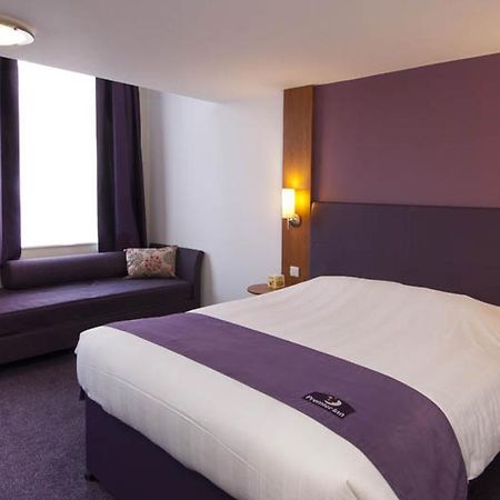 Premier Inn טונברידג' מראה חיצוני תמונה