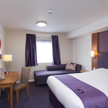 Premier Inn טונברידג' מראה חיצוני תמונה