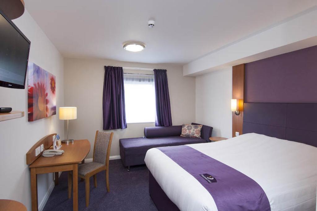 Premier Inn טונברידג' מראה חיצוני תמונה