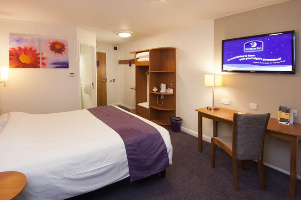 Premier Inn טונברידג' מראה חיצוני תמונה