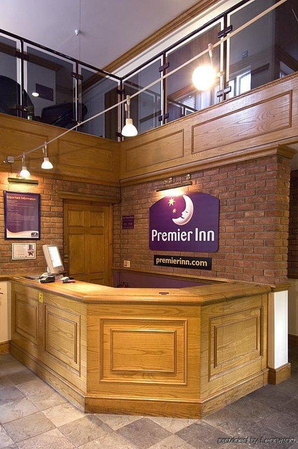 Premier Inn טונברידג' מראה חיצוני תמונה