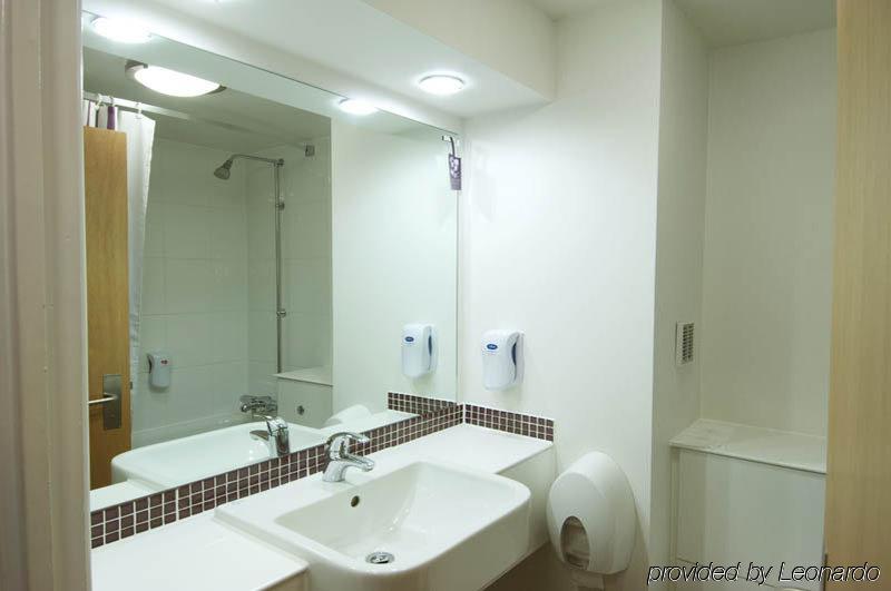 Premier Inn טונברידג' מראה חיצוני תמונה
