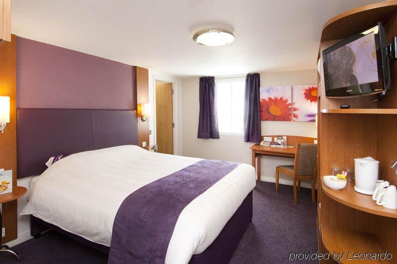 Premier Inn טונברידג' מראה חיצוני תמונה