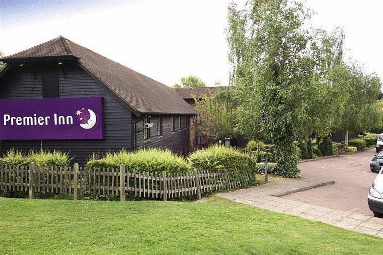 Premier Inn טונברידג' מראה חיצוני תמונה