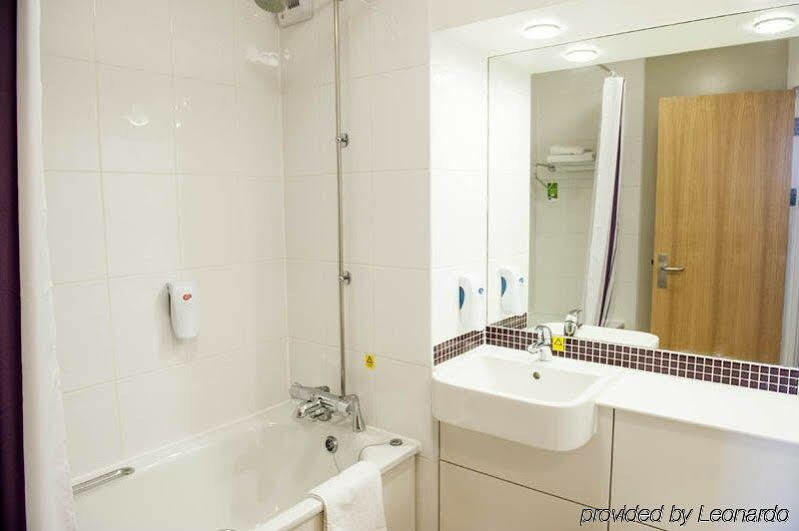 Premier Inn טונברידג' מראה חיצוני תמונה